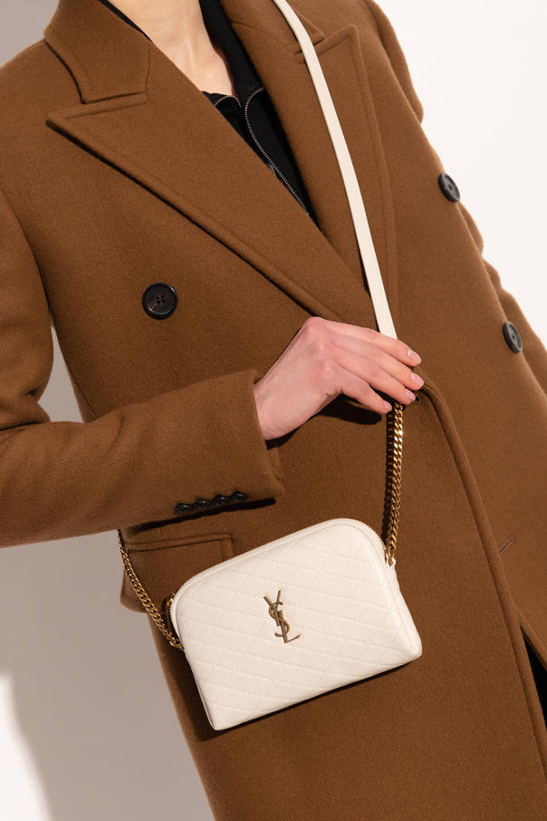 Saint Laurent ‘Gaby’ shoulder bag Women's Bags Vitkac